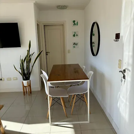 Departamento Bali Apartment Tandil Exterior photo