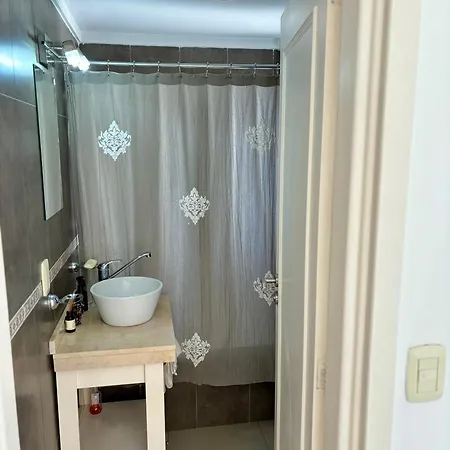 Departamento Bali Apartment Tandil Exterior photo