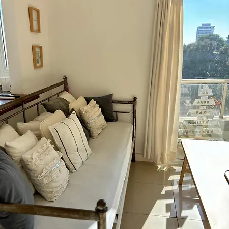Departamento Bali Apartment Tandil Exterior photo