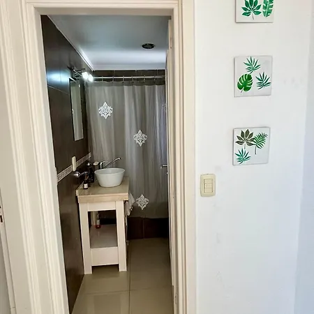 Departamento Bali Apartment Tandil Exterior photo