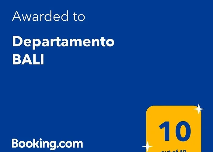 Departamento Bali