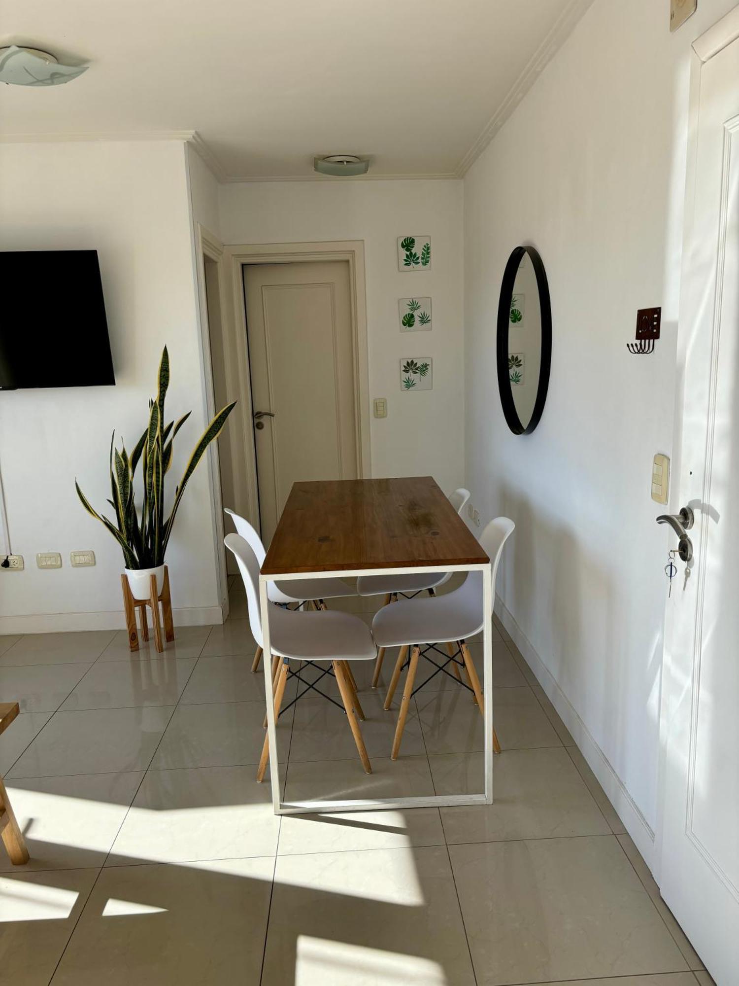 Departamento Bali Apartment *