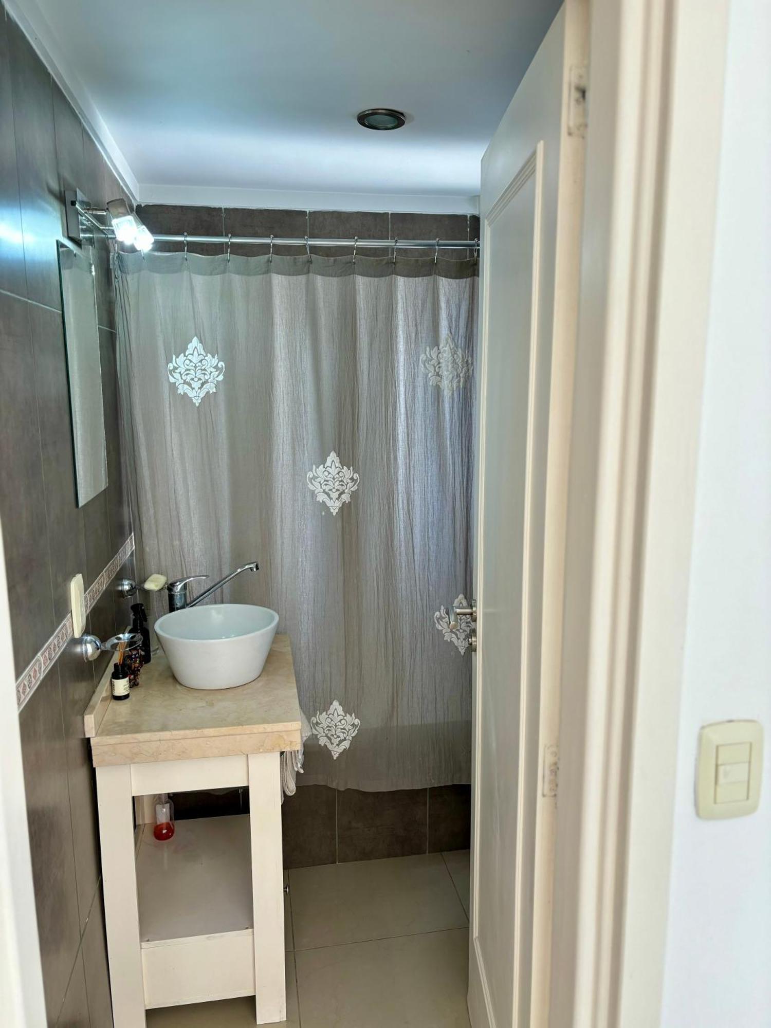 Departamento Bali Apartment *