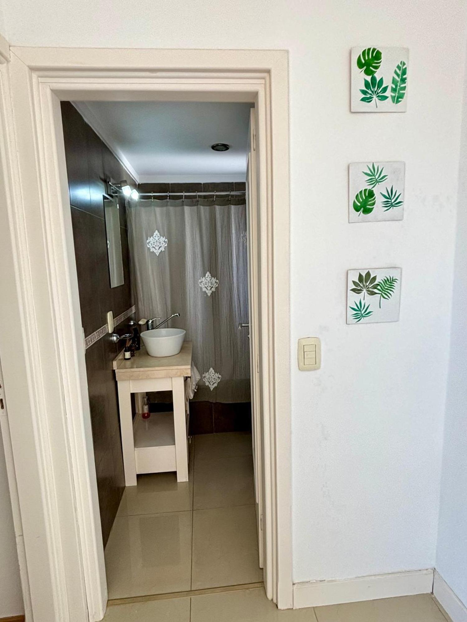 Departamento Bali Apartment