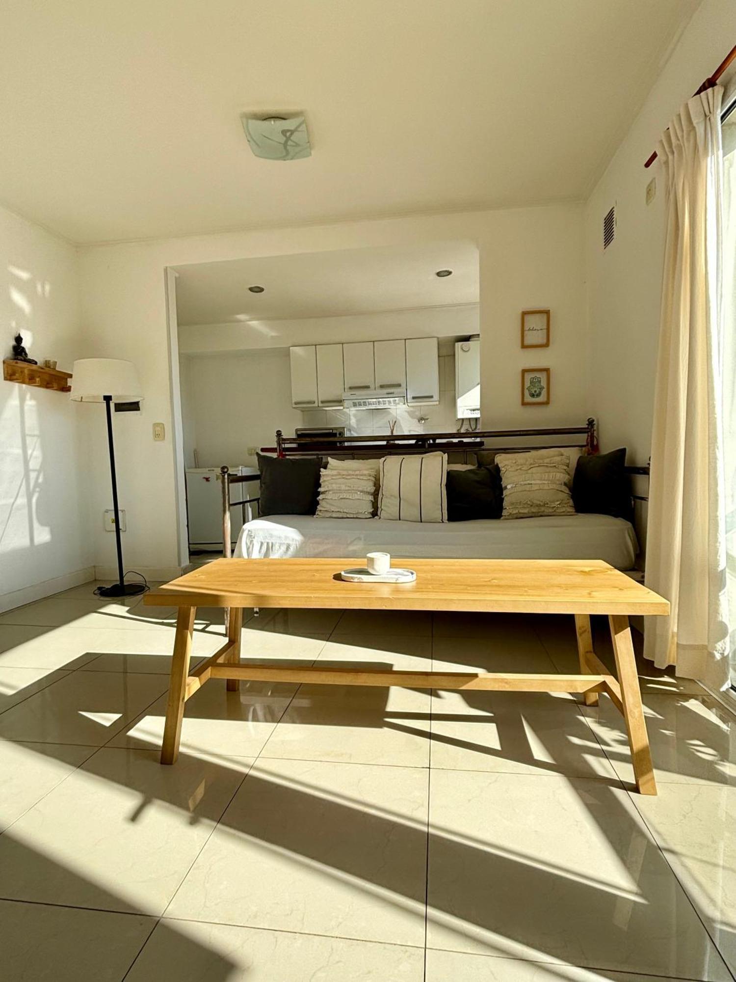 Apartment Departamento Bali