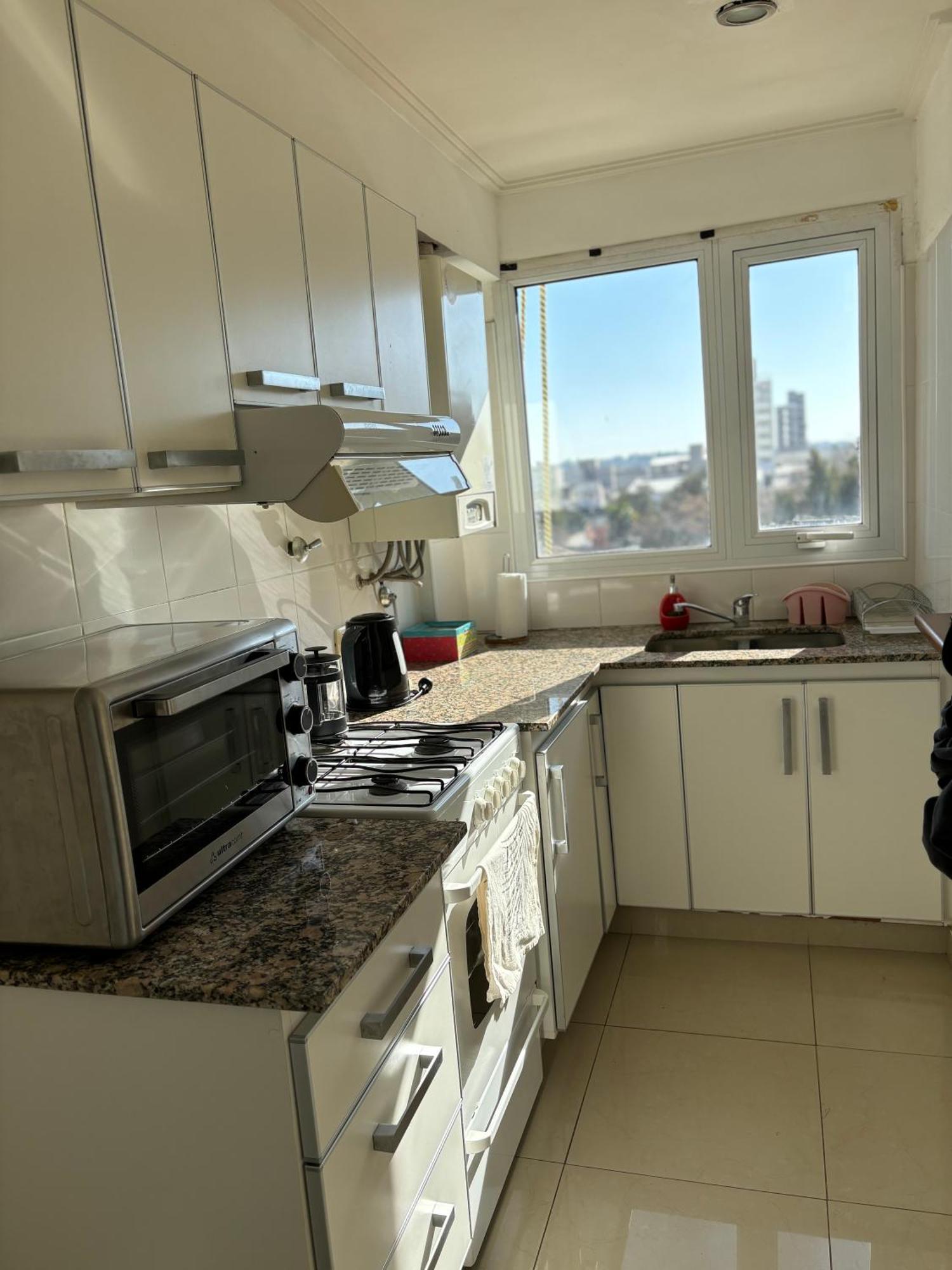Apartment Departamento Bali Tandil